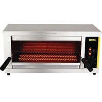 Tafelmodel Salamander | 2800 Watt