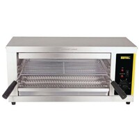 Tafelmodel Salamander | 2800 Watt