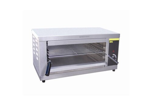  Buffalo Salamander 3 Roosters met Spatbeveiliging 