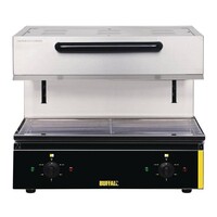 Grill Salamander 1/1 GN met Timer