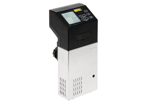  Buffalo Buffalo mobiele sous vide 1500W 