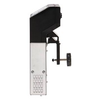 Buffalo mobiele sous vide 1500W