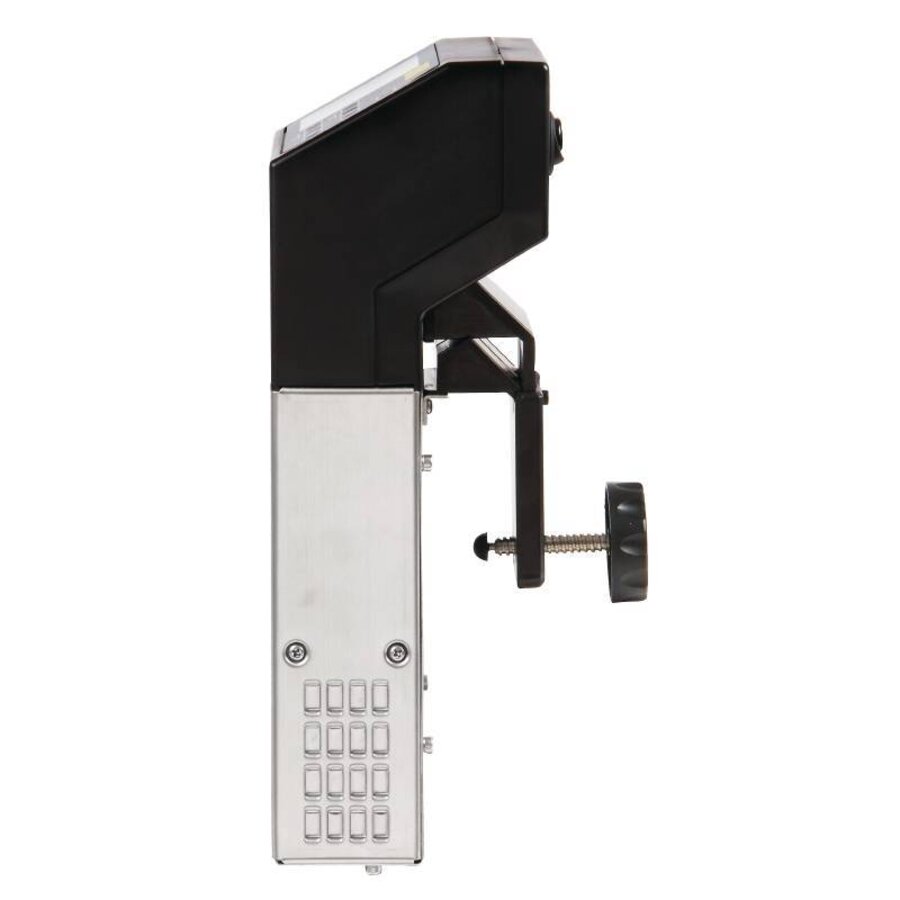 Buffalo mobiele sous vide 1500W