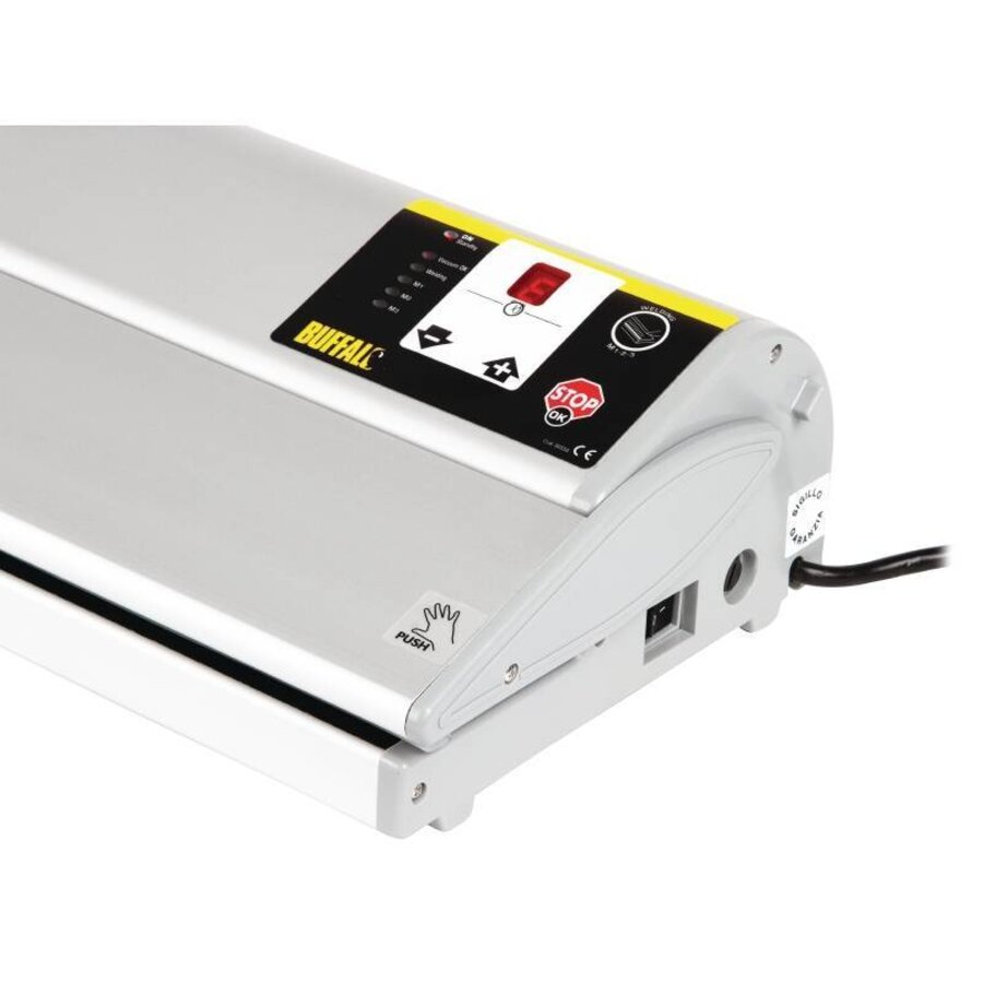 Buffalo professioneel vacumeerapparaat 30cm