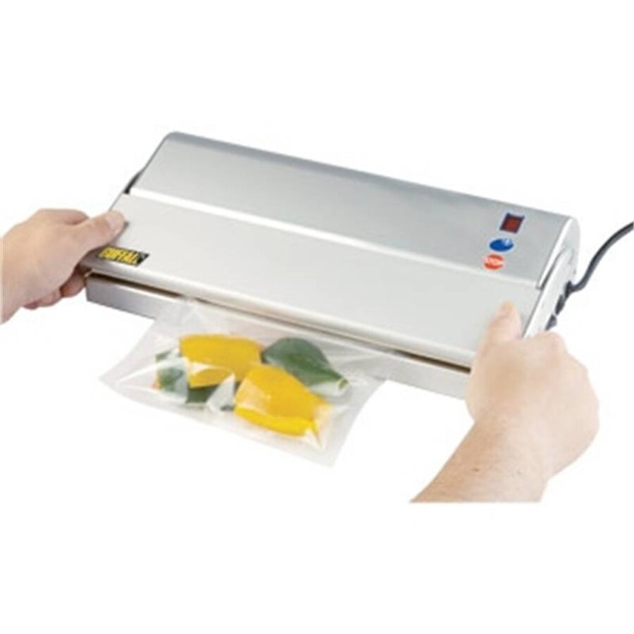 vacuum machine, type 40