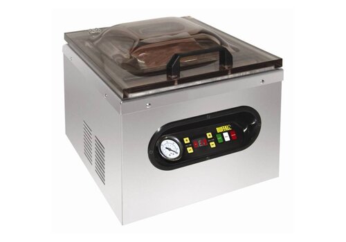  Buffalo Professionele voedsel vacuÌ_mverpakkingsmachine 