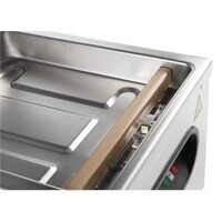 Professionele voedsel vacuÌ_mverpakkingsmachine