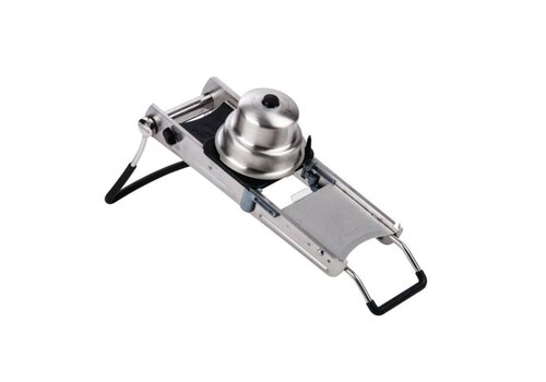  De Buyer Mandoline RVS 