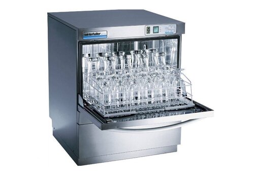  Winterhalter Grote Horeca Glazenwasmachine 7,9kW | UC-L 