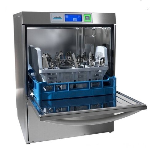  Winterhalter Zeer Ruime en Professionele Bestek Wasmachine | UC-XL 