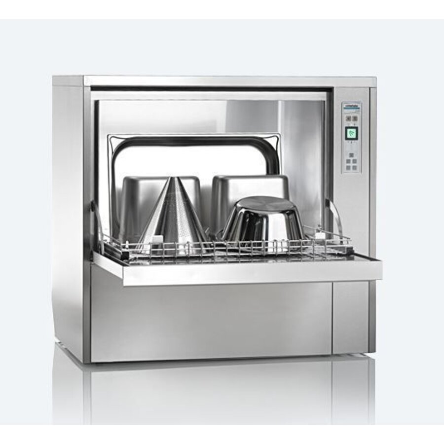 Professionele Gereedschappen Wasmachine | GS-630