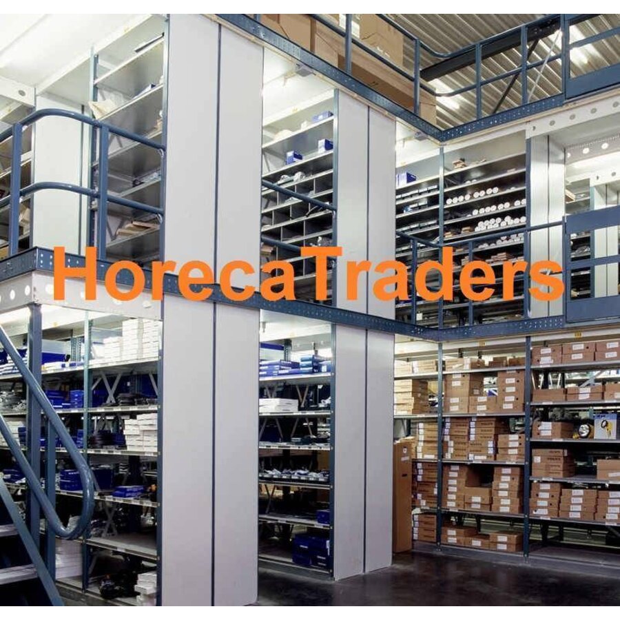 Onderdelen Winterhalter