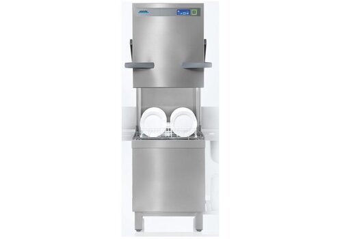  Winterhalter Zuinige Horeca Doorschuif Vaatwasser | PT-M 