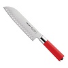 Dick Rood Santoku mes | 18 cm