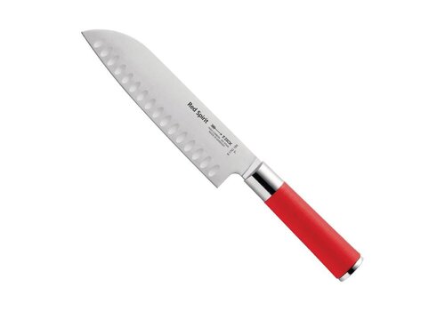  Dick Rood Santoku mes | 18 cm 