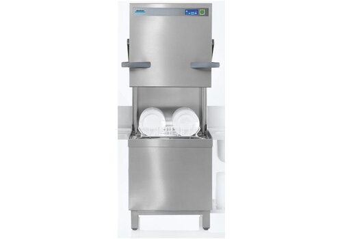  Winterhalter Grote Zuinige Doorschuif Vaatwasser | PT-XL 