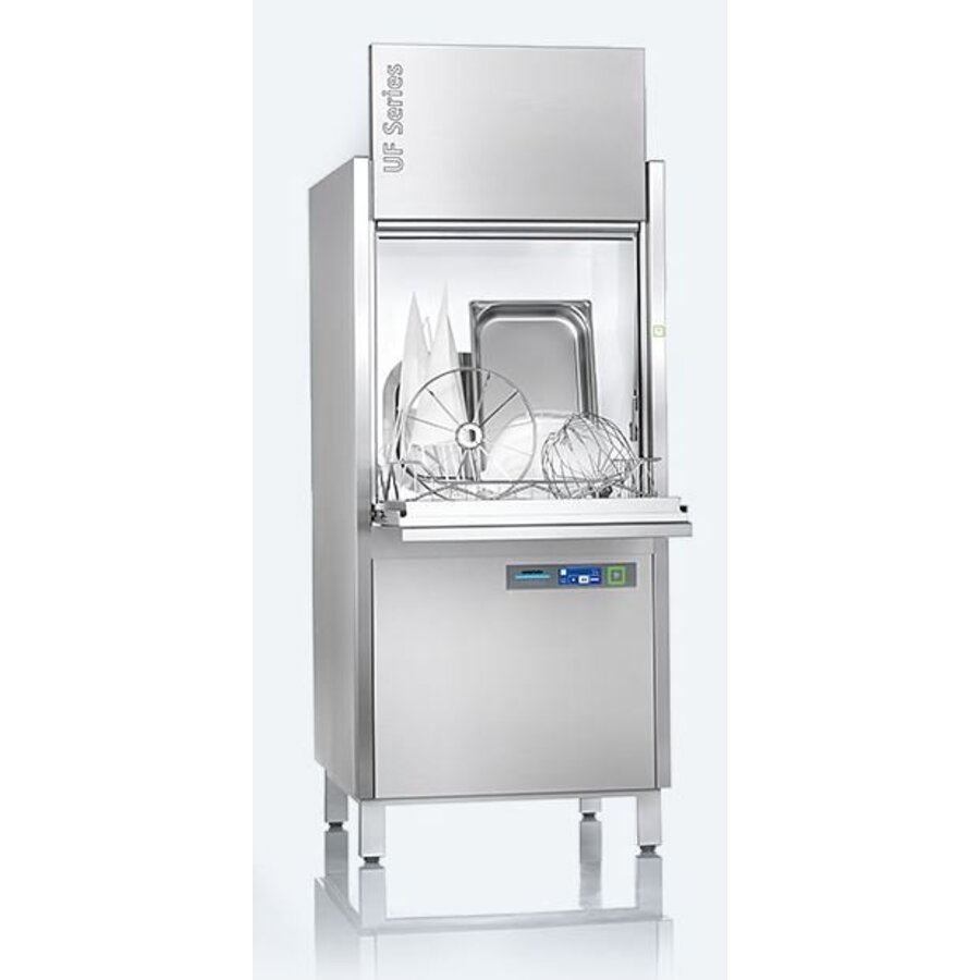Gereedschappenwasmachine Winterhalter | UF-M
