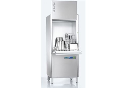  Winterhalter Professionele Gereedschappen Wasmachine | UF-L 