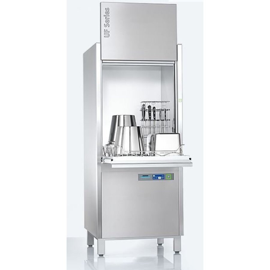 Professionele Gereedschappen Wasmachine | UF-L
