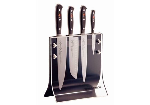  Dick Professionele horeca messenblok | stuks 1 