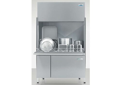  Winterhalter Gereedschappenwasmachine Winterhalter | UF-XL 