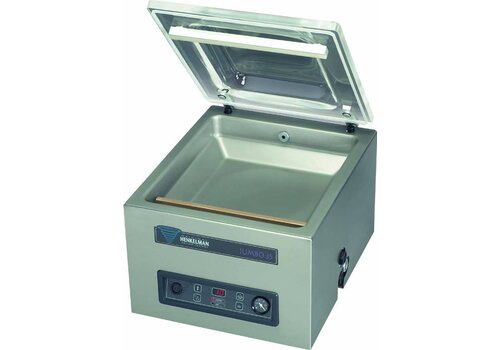  Henkelman Jumbo 35 Vacuummachine | Sealbalk 35cm 