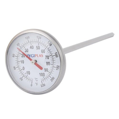  Hygiplas Zakthermometer 
