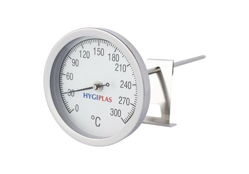  Hygiplas Vleesthermometer Professioneel 