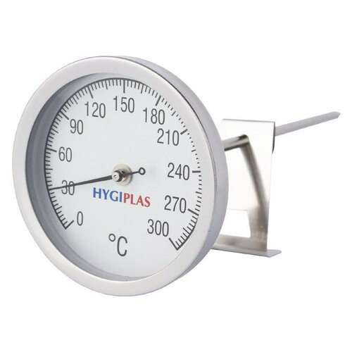  Hygiplas Vleesthermometer Professioneel 