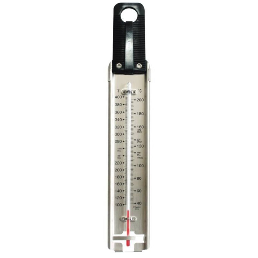 Universele thermometer