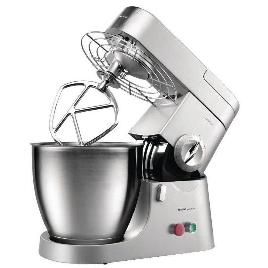 Keukenrobot Mixer 6,7ltr