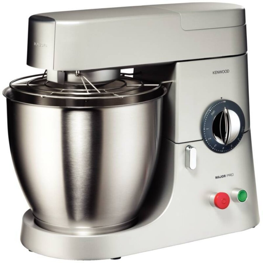 Keukenrobot Mixer 6,7ltr