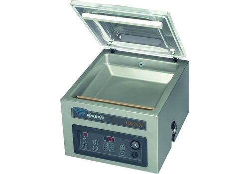  Henkelman Boxer 35 Vacuummachine | Sealbalk 35 cm 