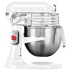 Kitchenaid professionele mixer 6,9ltr, rood (M)