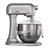 Kitchenaid K5 Mixer 6,9ltr Zilver Metallic