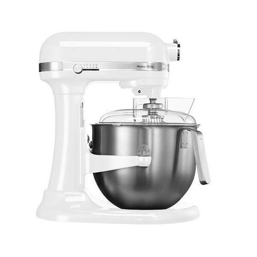  Kitchenaid KitchenAid K5 Mixer 6,9ltr Wit 