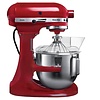 KitchenAid Mixer K5 4,8 L Rood Heavy Duty