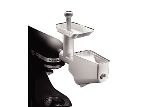  Kitchenaid Fruit/groentezeef voor Kitchenaid mixers 