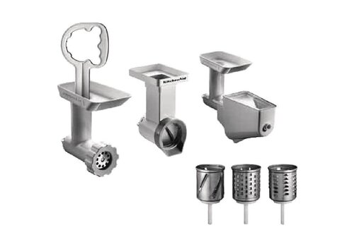  Kitchenaid Hulpstuk voor Kitchaid mixers 