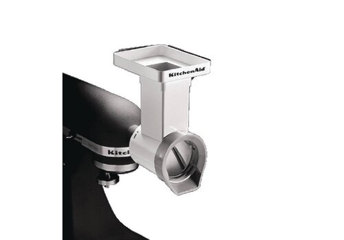  Kitchenaid Snijder/hakker voor Kitchenaid mixers 