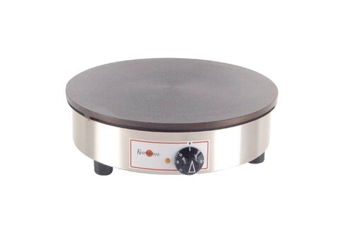  Krampouz Pannenkoeken apparaat 