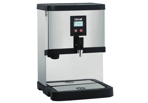  Lincat Design Warmwater apparaat TOPPER!! 