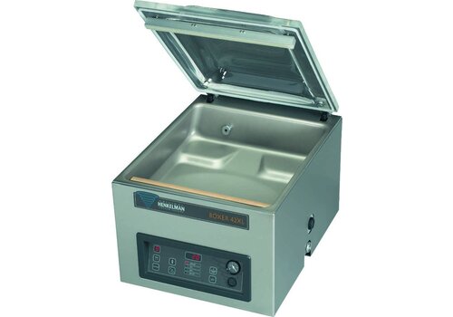  Henkelman Boxer 42 XL Vacuummachine | Kamer 46x42x18cm 