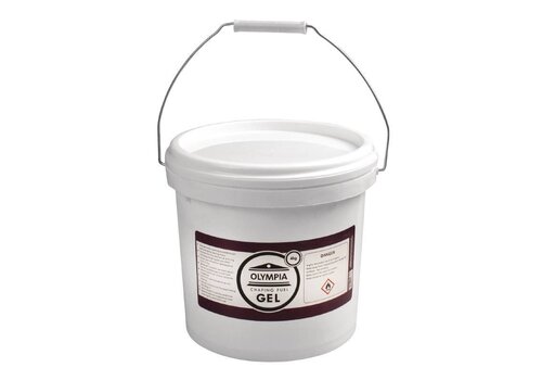  Olympia Navul Chafing gel 4kg 