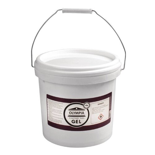  Olympia Navul Chafing gel 4kg 