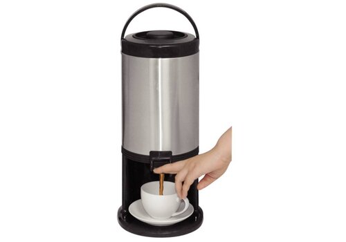  Olympia Isoleerkan 3 Liter drukknopbediening 