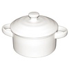 Olympia Mini Ronde Witte Pan (4 stuks)