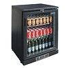 Polar Bar koelkast met deur | 87x60x53,5 cm - LAAG MODEL