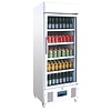 Koelvitrine - Drankenkoeler met deur 338 liter