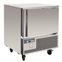 Horeca Turbo koeler 1/1 GN | 170 Liter